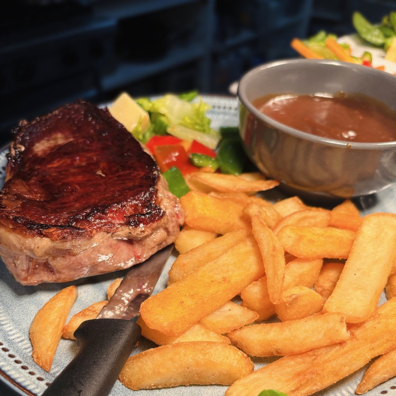 Scotch Fillet